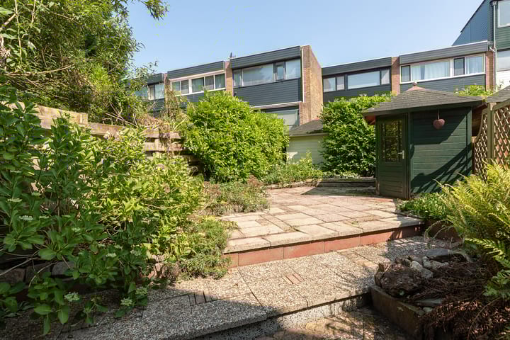 Foto 31 van Willibrorduslaan 152