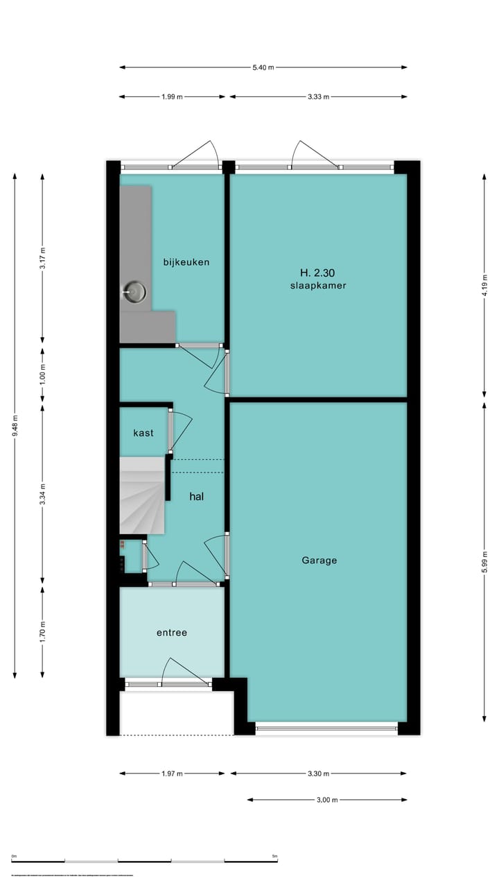 Foto 32 van Willibrorduslaan 152