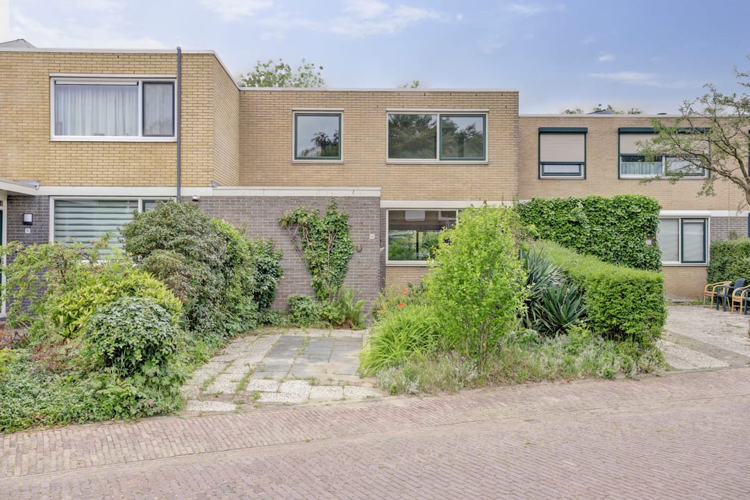 Foto 1 van Van Kleffenslaan 14
