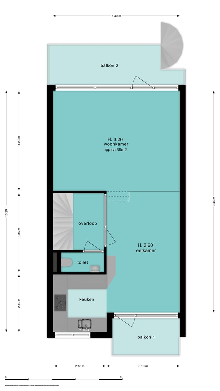 Foto 33 van Willibrorduslaan 152