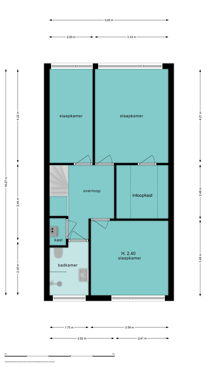 Foto 34 van Willibrorduslaan 152