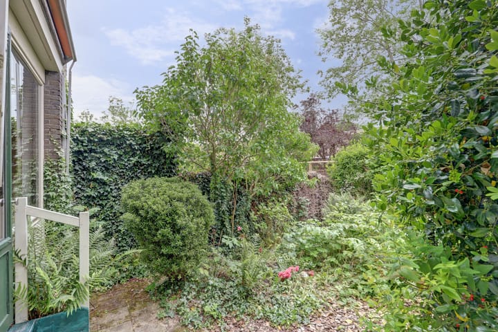 Foto 4 van Van Kleffenslaan 14