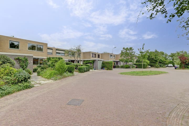 Foto 5 van Van Kleffenslaan 14