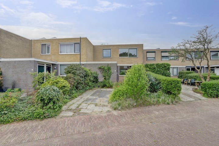 Foto 7 van Van Kleffenslaan 14