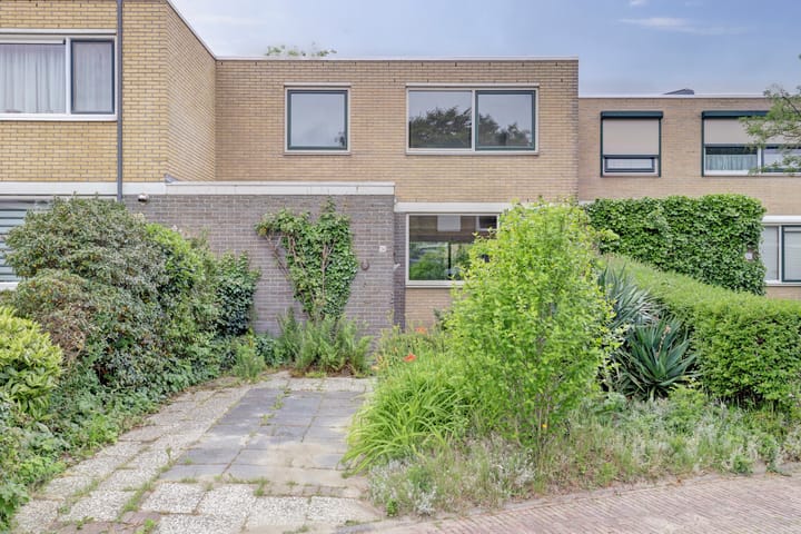 Foto 8 van Van Kleffenslaan 14