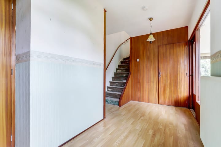 Foto 9 van Van Kleffenslaan 14