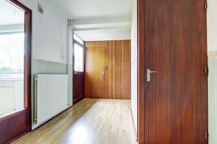 Foto 11 van Van Kleffenslaan 14