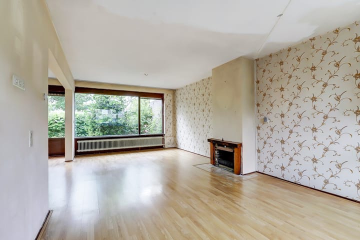 Foto 12 van Van Kleffenslaan 14