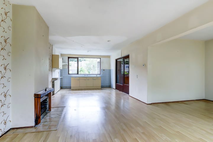 Foto 13 van Van Kleffenslaan 14