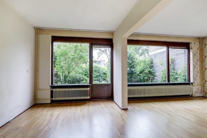 Foto 14 van Van Kleffenslaan 14