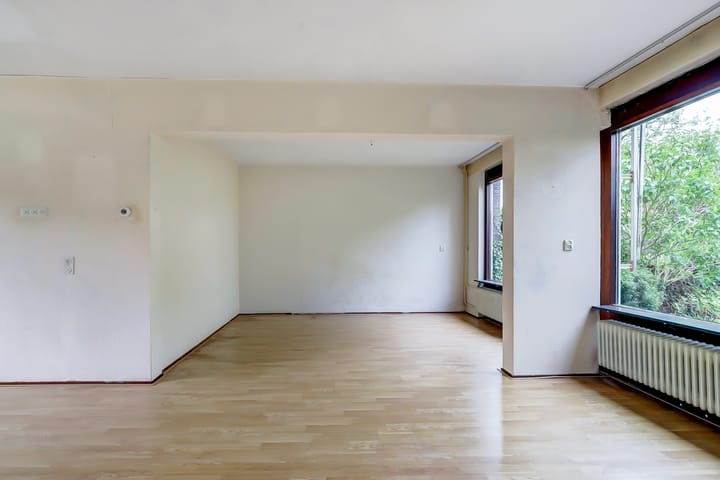 Foto 15 van Van Kleffenslaan 14