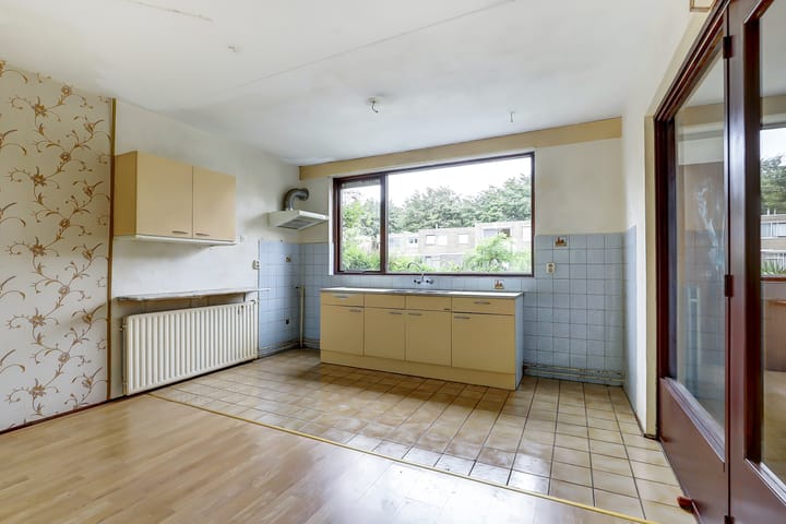 Foto 16 van Van Kleffenslaan 14