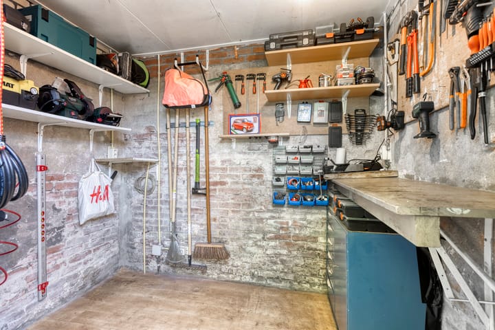 Foto 25 van Van Goghstraat 44