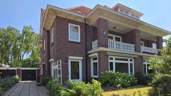 Albert Cuypstraat 26