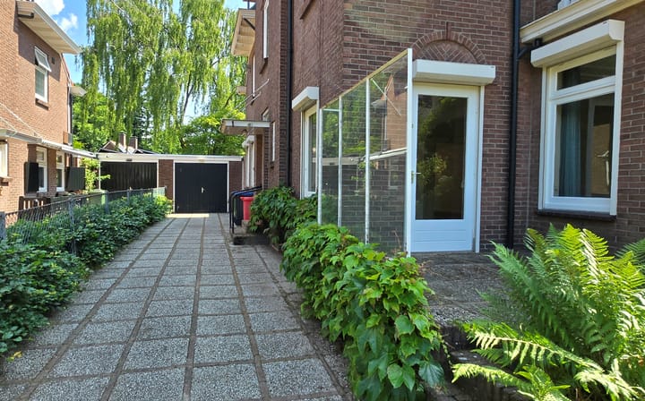 Foto 3 van Albert Cuypstraat 26