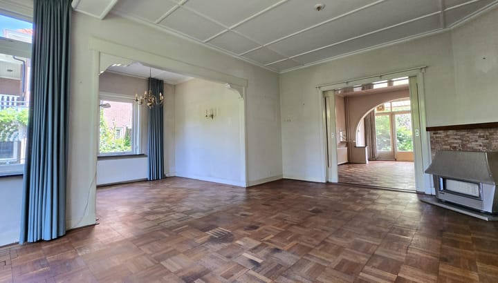 Foto 7 van Albert Cuypstraat 26