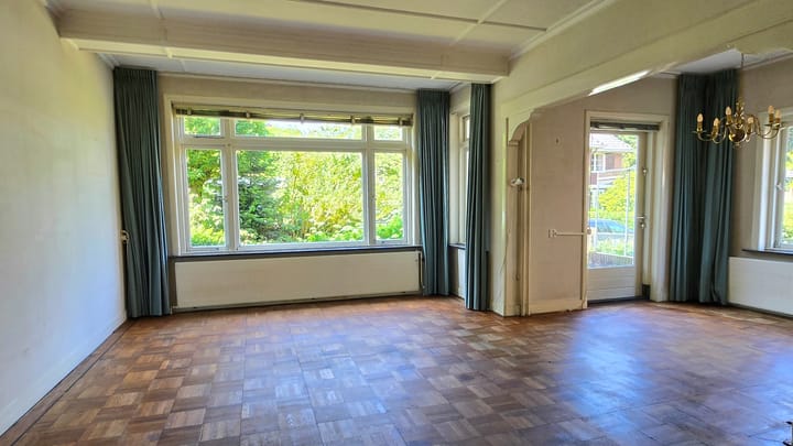 Foto 9 van Albert Cuypstraat 26