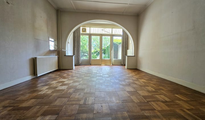 Foto 11 van Albert Cuypstraat 26