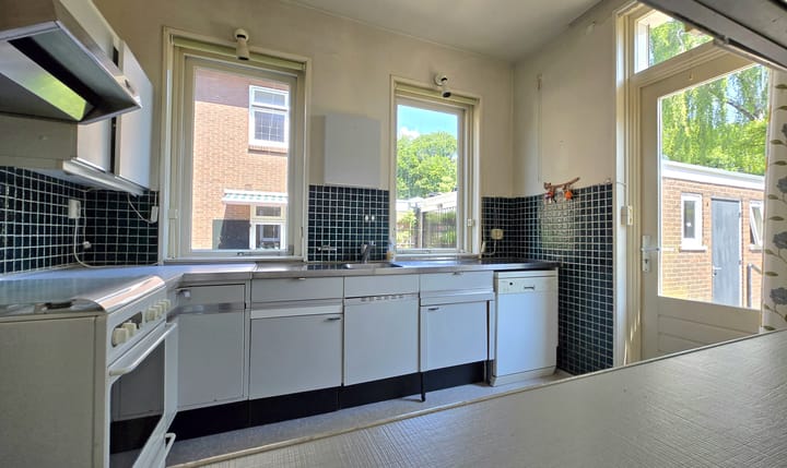 Foto 17 van Albert Cuypstraat 26