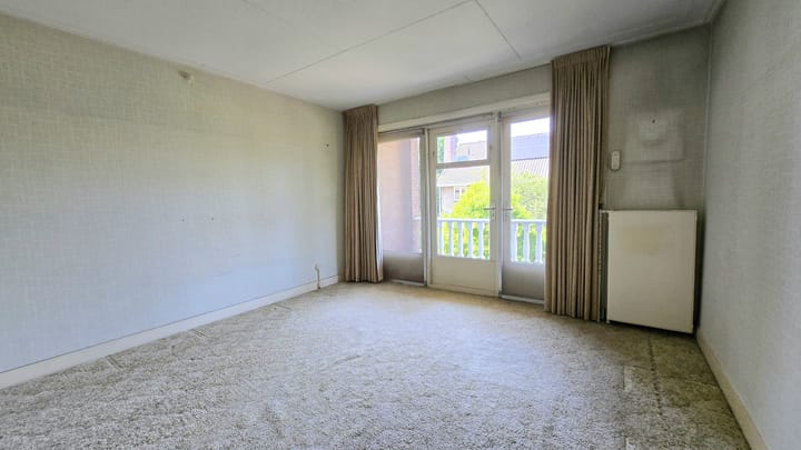 Foto 22 van Albert Cuypstraat 26