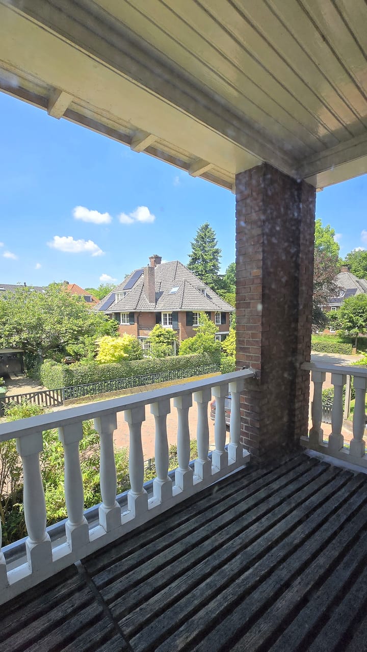 Foto 25 van Albert Cuypstraat 26