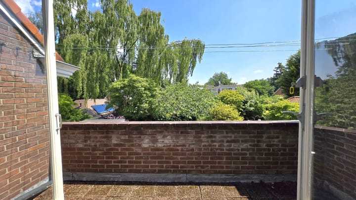 Foto 26 van Albert Cuypstraat 26