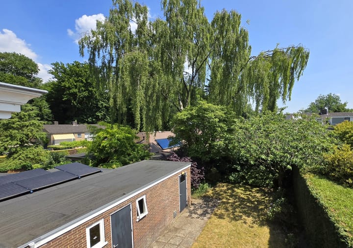 Foto 27 van Albert Cuypstraat 26