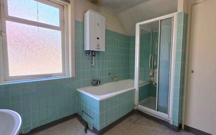 Foto 28 van Albert Cuypstraat 26