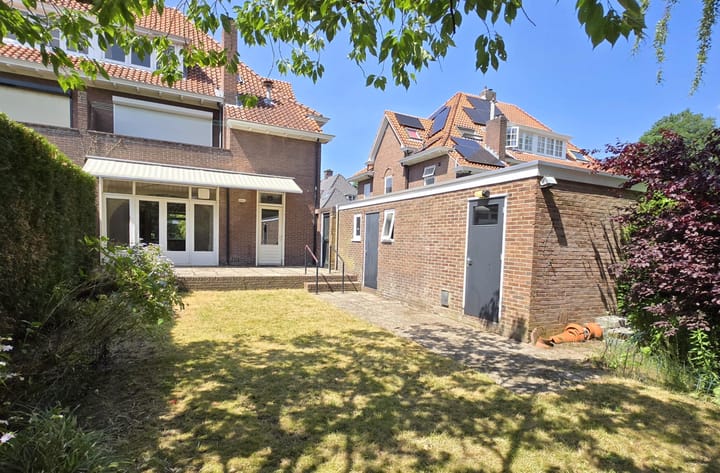 Foto 39 van Albert Cuypstraat 26