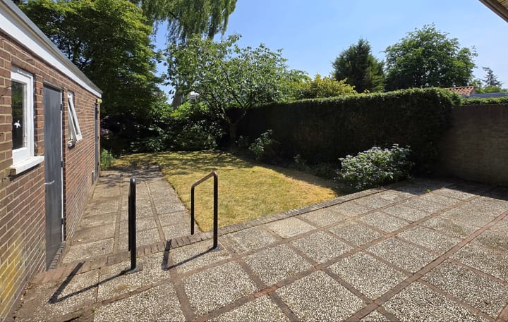 Foto 42 van Albert Cuypstraat 26