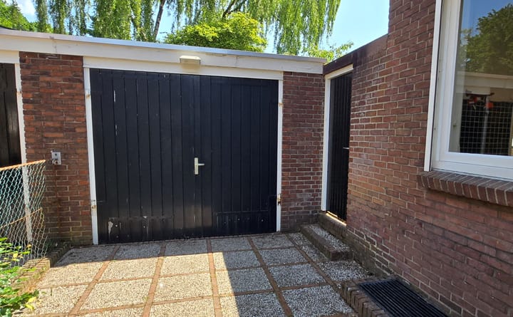 Foto 45 van Albert Cuypstraat 26