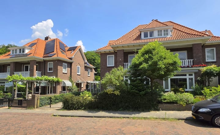 Foto 46 van Albert Cuypstraat 26