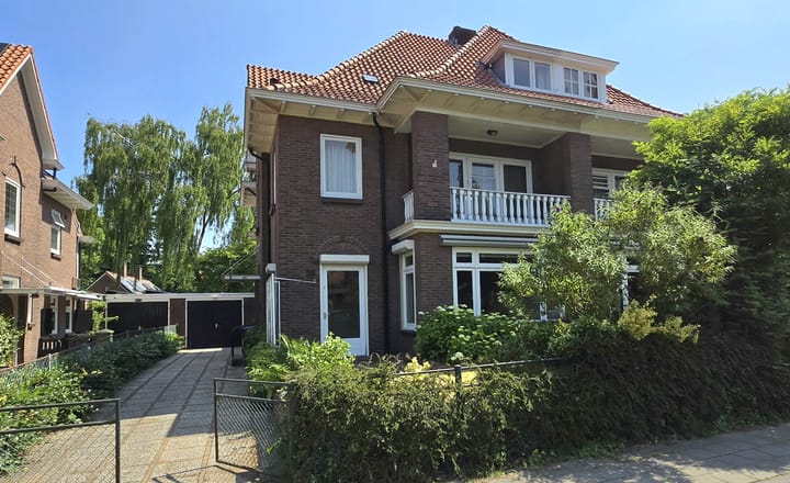 Foto 47 van Albert Cuypstraat 26