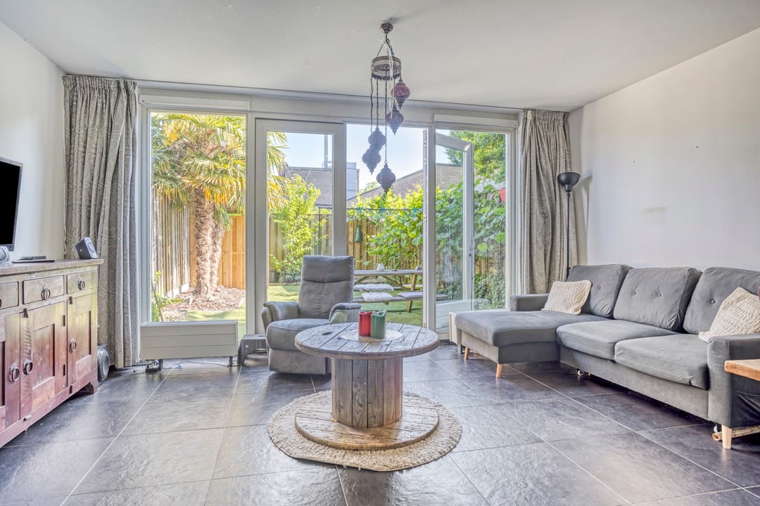 Foto 2 van Reparatusstraat 2