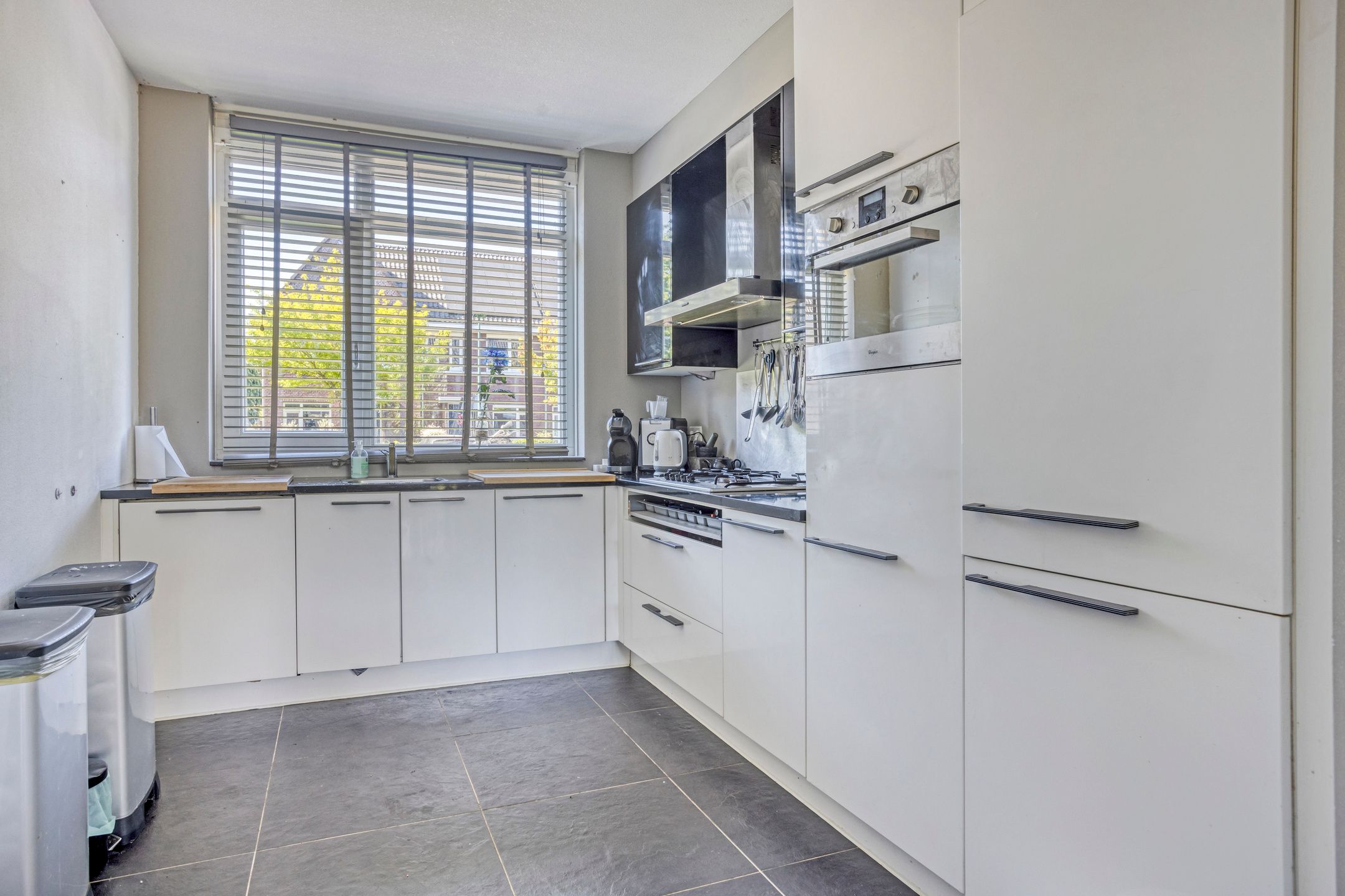 Foto 3 van Reparatusstraat 2