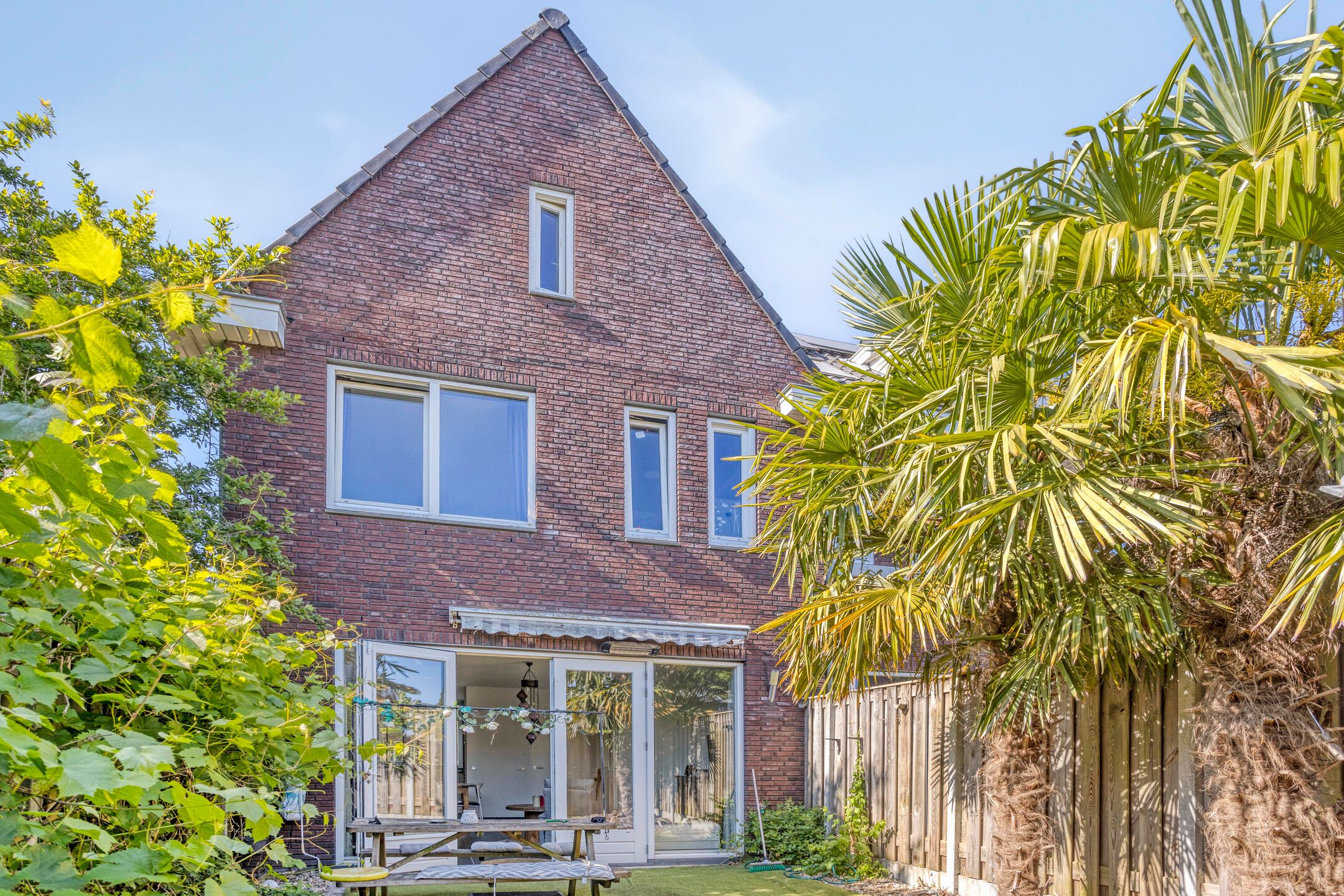 Foto 6 van Reparatusstraat 2