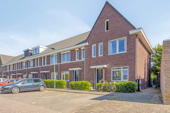 Foto 7 van Reparatusstraat 2