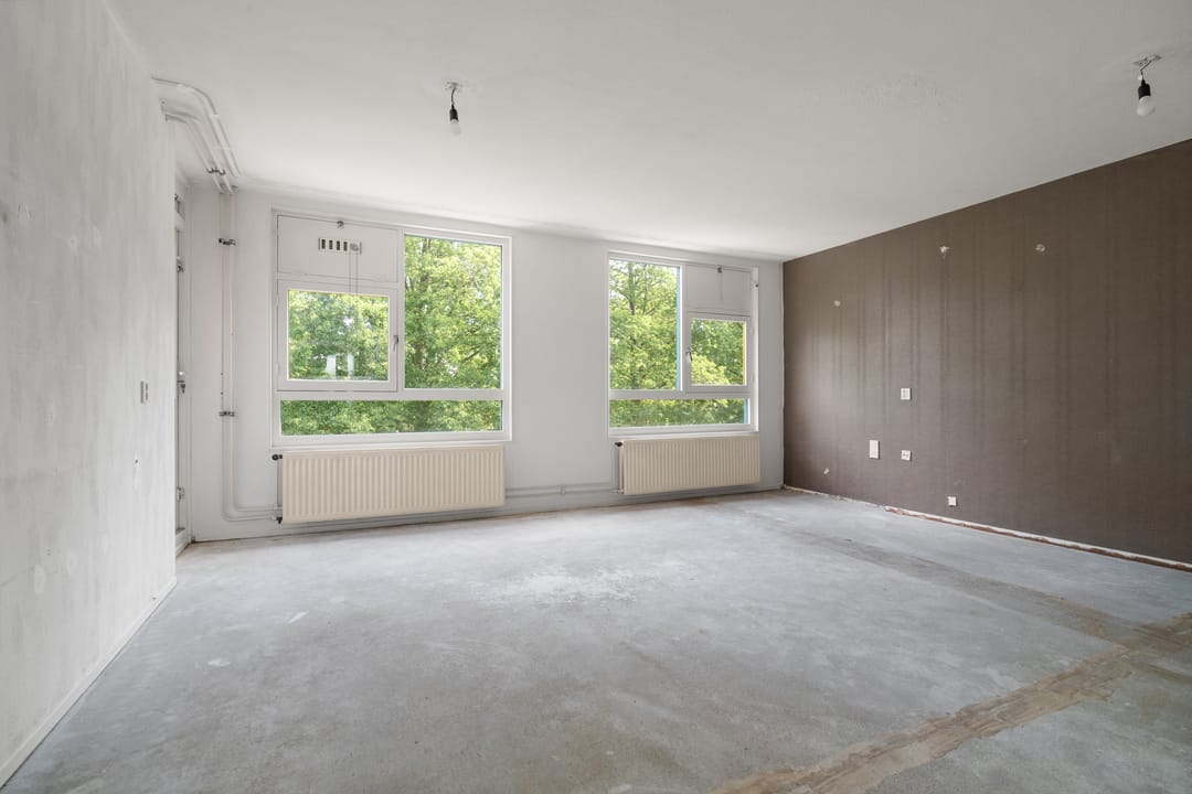 Foto 2 van Wethouder De Roosplein 229