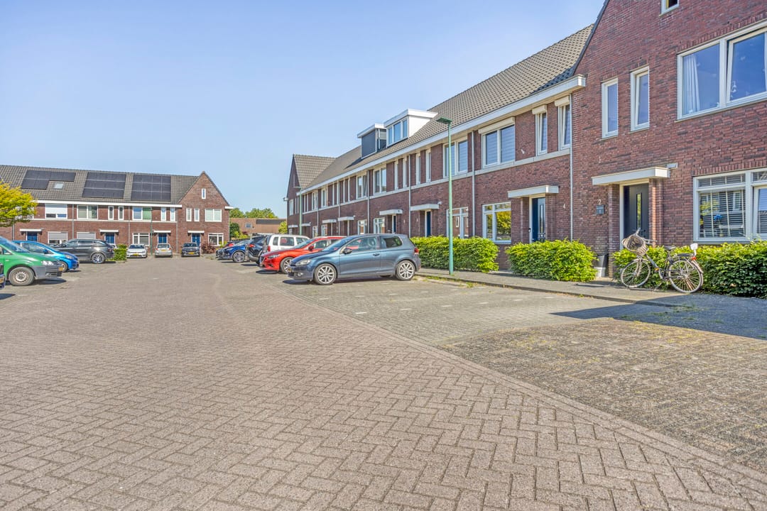 Foto 8 van Reparatusstraat 2