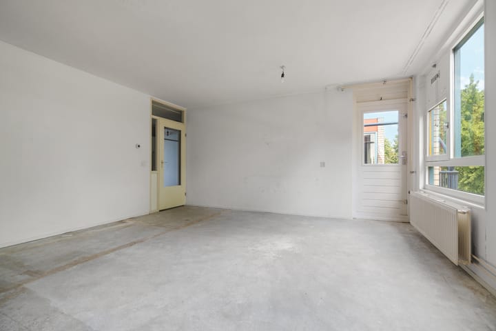 Foto 3 van Wethouder De Roosplein 229