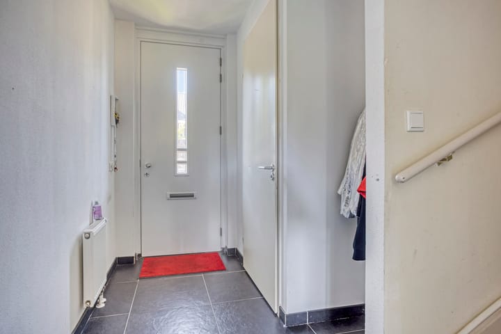 Foto 10 van Reparatusstraat 2