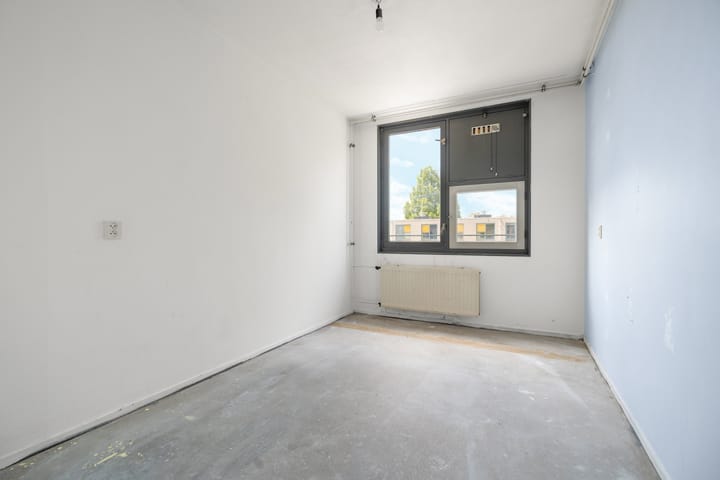 Foto 6 van Wethouder De Roosplein 229