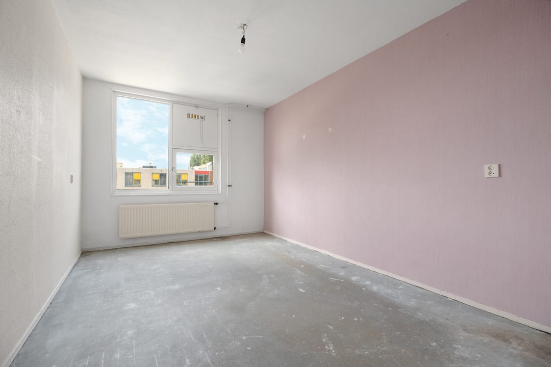 Foto 8 van Wethouder De Roosplein 229