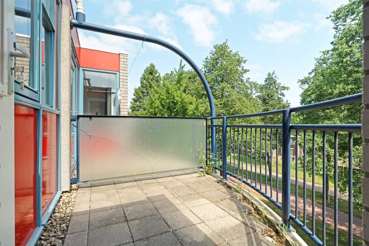 Foto 10 van Wethouder De Roosplein 229