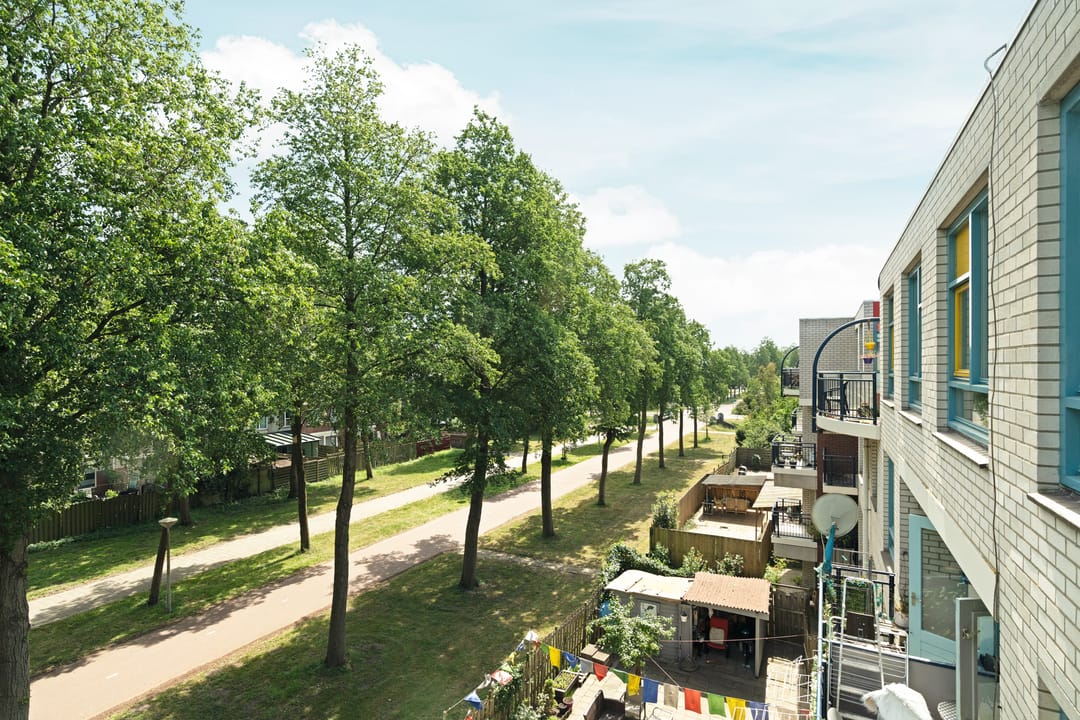 Foto 11 van Wethouder De Roosplein 229