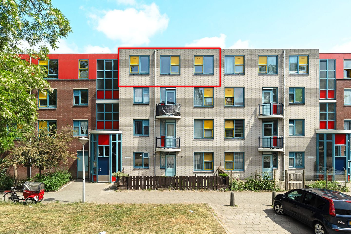 Foto 20 van Wethouder De Roosplein 229