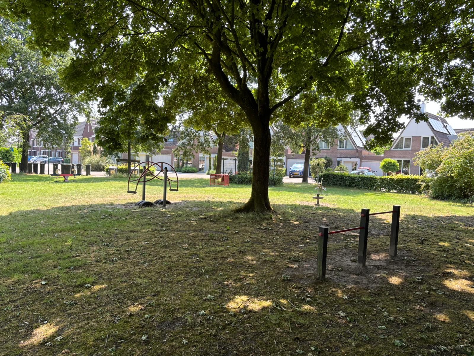 Foto 27 van Reparatusstraat 2