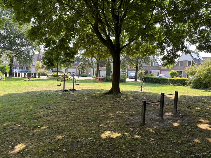 Foto 27 van Reparatusstraat 2