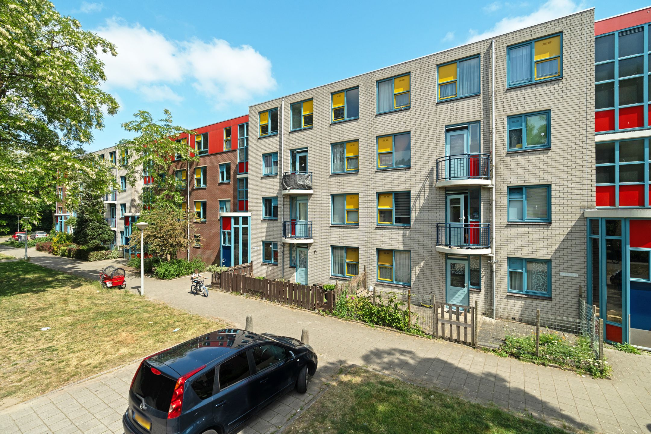 Foto 21 van Wethouder De Roosplein 229