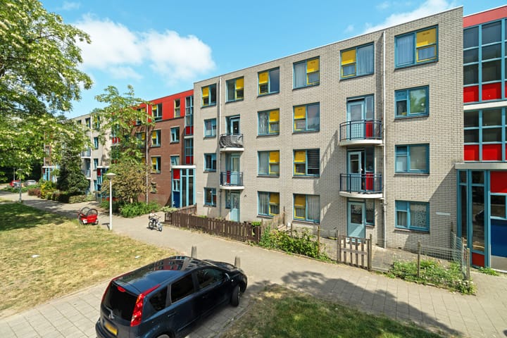 Foto 21 van Wethouder De Roosplein 229